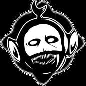 The Tabung逃离森林