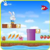超级兔子人冒险下载安装