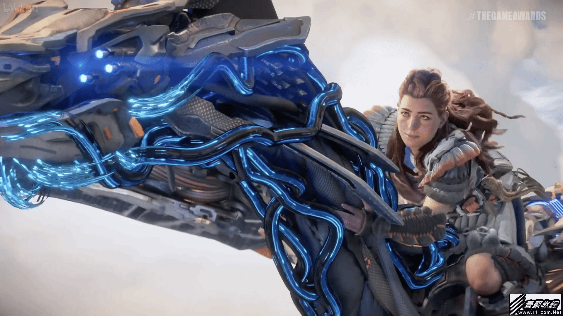 地平线：西之绝境DLC上线时间介绍