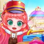 啵啵世界旅店日记手游