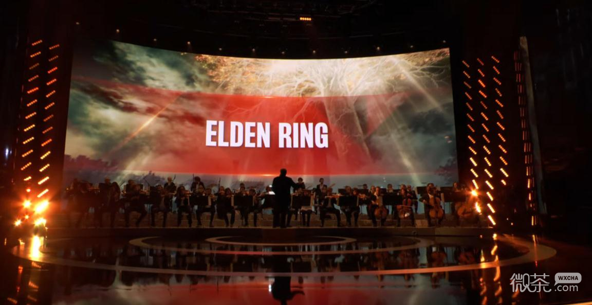 2022TGA年度最佳游戏获奖者详情