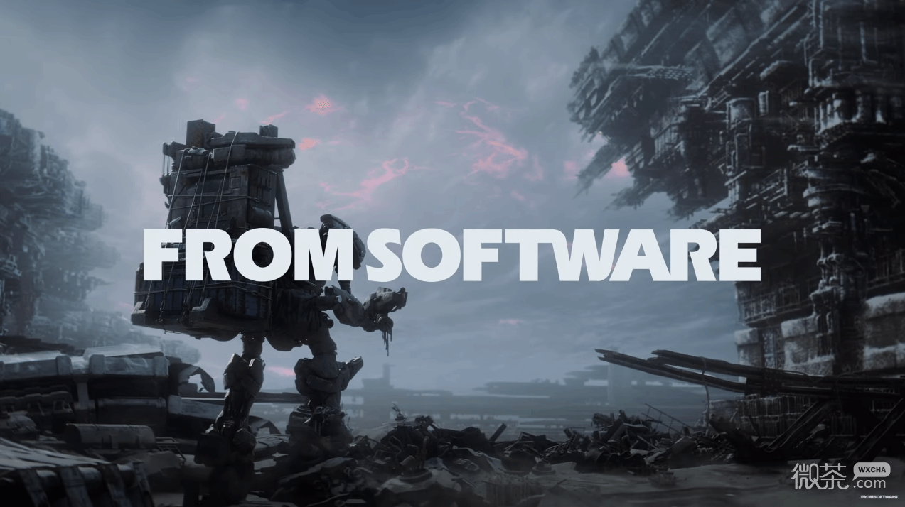 装甲核心6发售时间详情