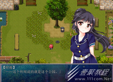 梦魇与少女温泉异界如何进入