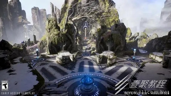 帕拉贡配置一览