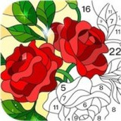 数字填色画画板官网版