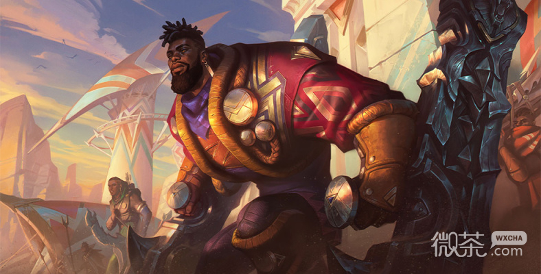 英雄联盟12.23版本正式服奎桑提加强详情