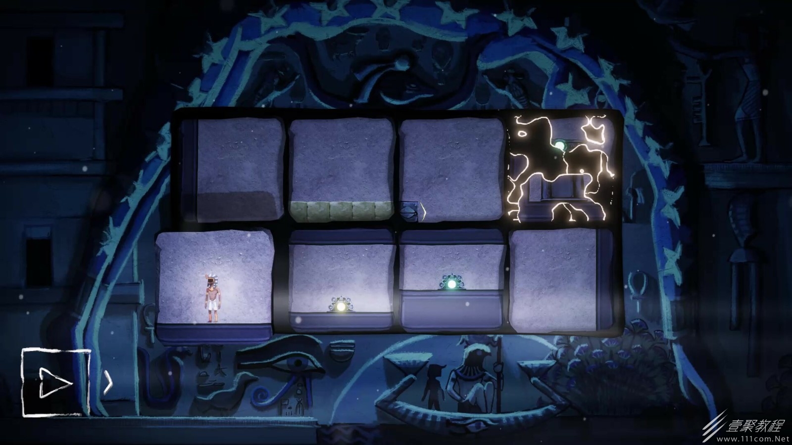 拉之径游戏特色如何玩