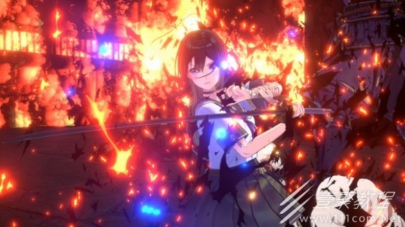 武士少女成就攻略要点介绍