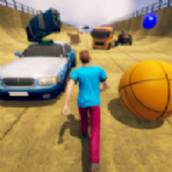 障碍跑酷模拟器手机版