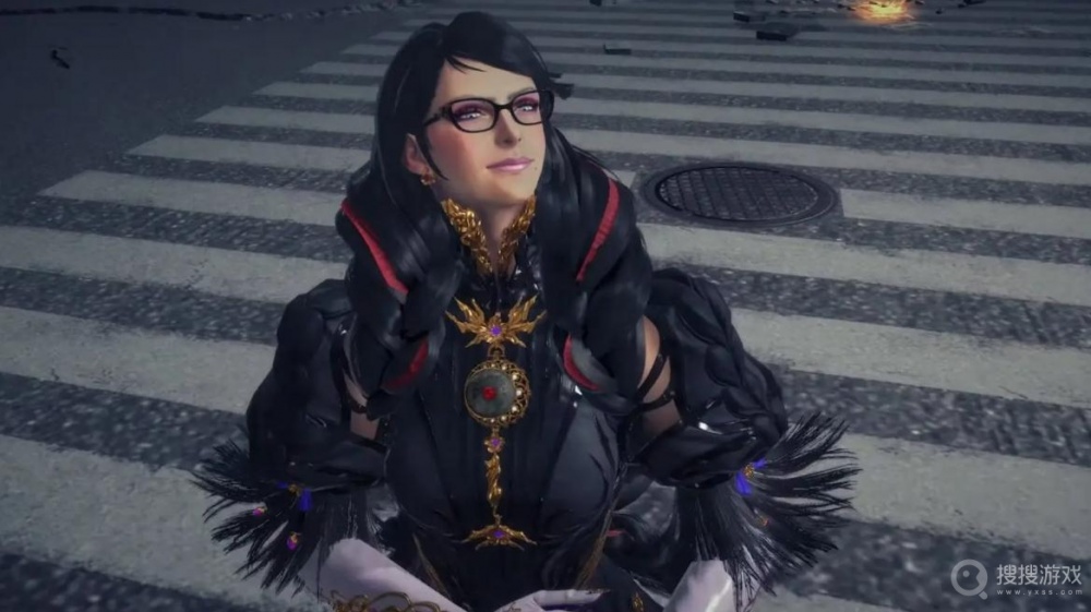 猎天使魔女3塔尔塔罗斯之门武器操作方法