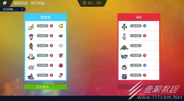 宝可梦：朱紫双打土龙节节配队与实战方法
