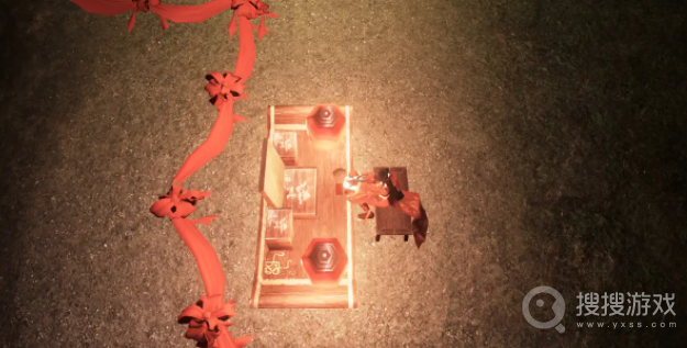 镇邪怎么扛人教程