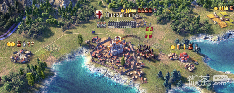 荣誉骑士2：君主穿刺大公弗拉德成就获得方法攻略