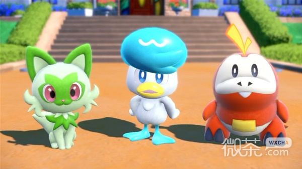 宝可梦：朱紫46个支线任务奖励详情