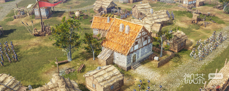 荣誉骑士2：君主征兵技巧一览