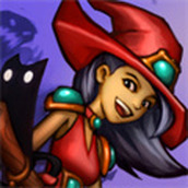 灵魂猎手无尽的试炼下载手机版