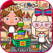 迷你生活建房子游戏下载