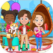 托卡生活小厨师完整版