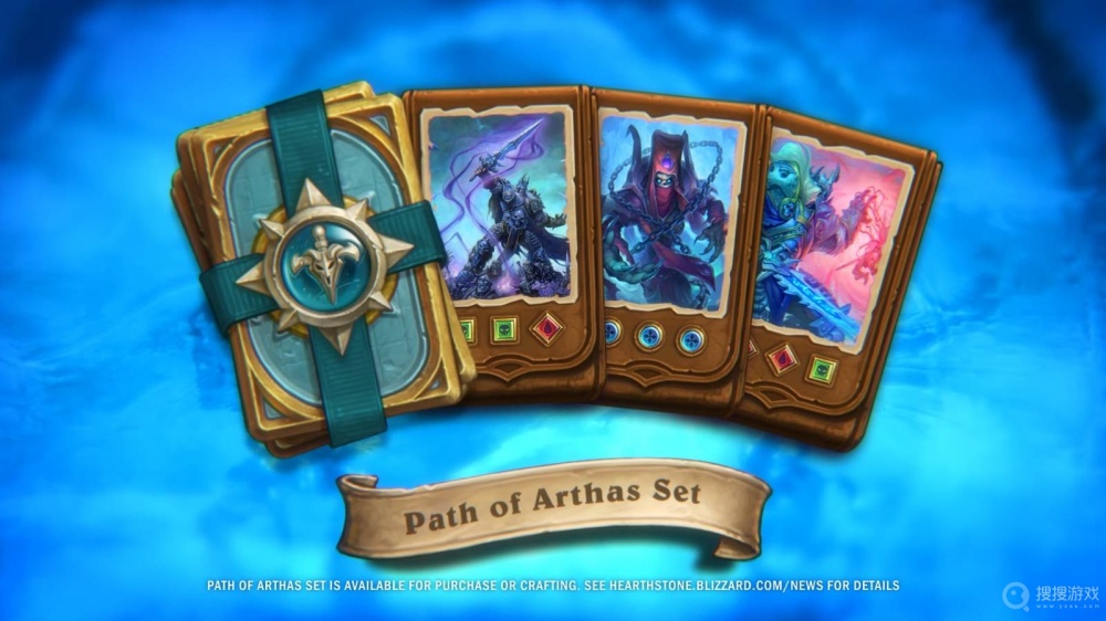 炉石传说巫妖王的进军符文熔铸卡牌效果是什么