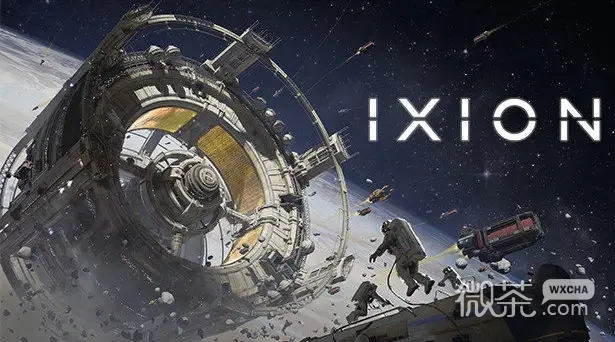 伊克西翁回收区域专业化激活方法攻略