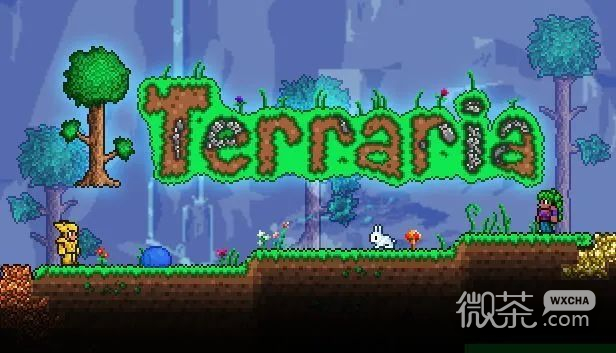 泰拉瑞亚1.4.4.9沙暴瓶种子获得方法攻略