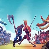 王者城池战争模拟器免费正版