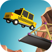 建造桥梁模拟器免费正版