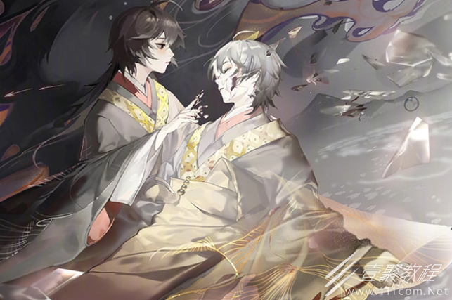 阴阳师SP云外镜技能效果分享
