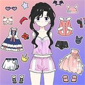 公主换装养成安装