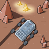 星球挖矿