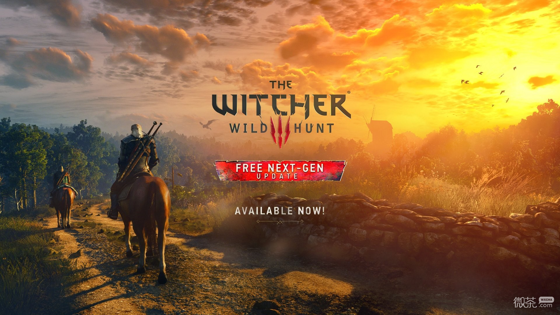 巫师3次世代版更新卡顿解决方法攻略