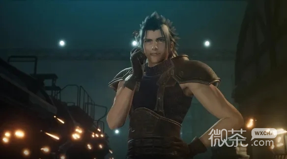 最终幻想7核心危机重聚DMW数字加成详情