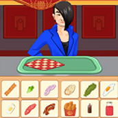 这是我的餐厅中文版