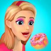 烹饪故事有趣的咖啡馆免费正版