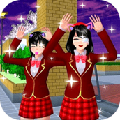 樱花校园女总裁手游