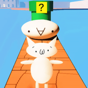 萌猫冒险公园手游