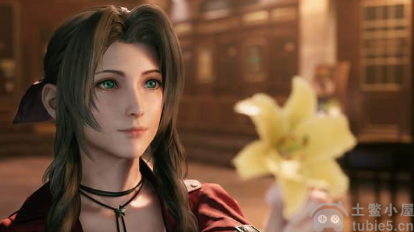 最终幻想7重制版爱丽丝会死吗-FF7爱丽丝不死结局解析