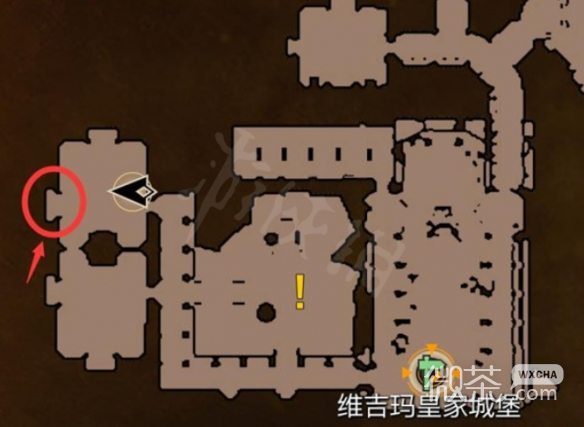 巫师3次世代版新增装备获得位置一览