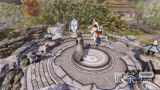 天命奇御：归途无脑通关组合一览