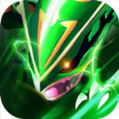 神宠战纪异次元时空手游