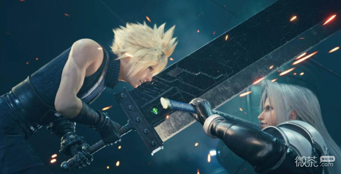 最终幻想7：核心危机重聚大奖奖杯成就获得方法攻略