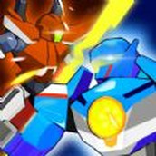 机甲城市大战安卓下载