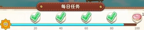 悠长假期体力怎么获得