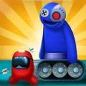 熊孩子躲猫猫中文版