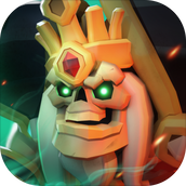 重生塔防夺宝奇兵免费正版