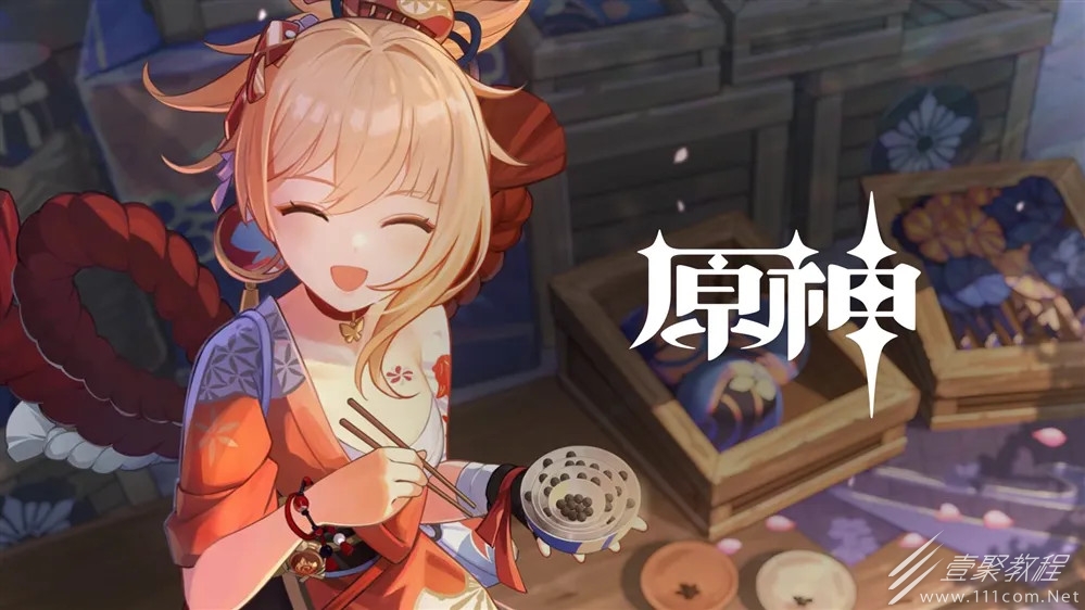 原神七圣召唤烟花武装卡组一览