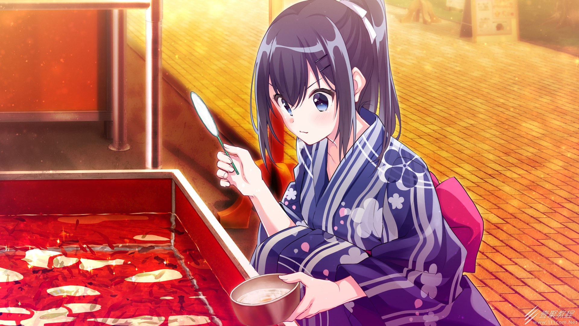 青夏轨迹简明攻略分享