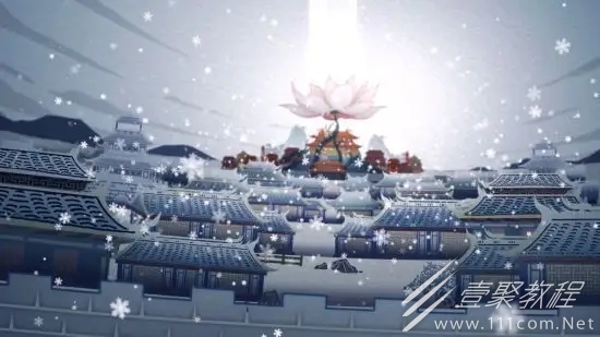 暖雪手游自动瞬身功能怎么设置