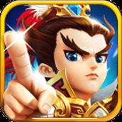 无双战将千果下载最新版