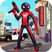 惊奇蜘蛛侠绳索英雄正式版